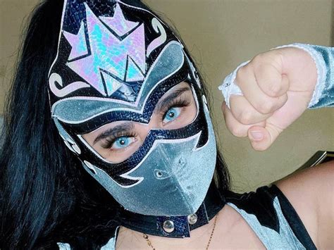 mystique luchadora onlyfans|OnlyFans